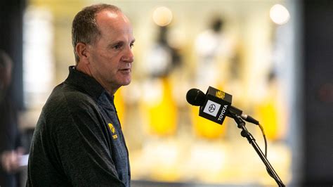 Hawkeyes' Phil Parker set to become Iowa's first $1.